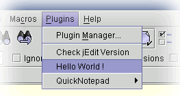 menu-plugin