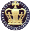 The Crown of King George II